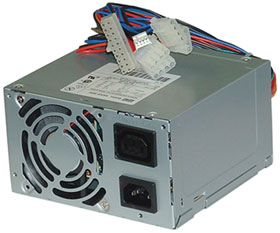 200Watt ATX-1.1 Astec Computer Power Supply